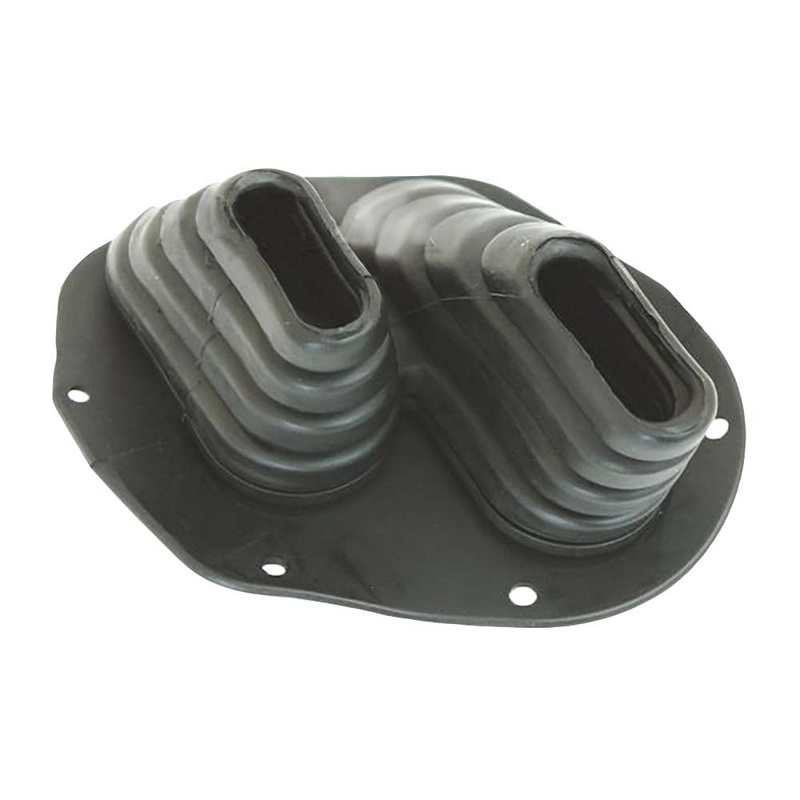 8757260 Gear Shifter Boot Bellows Fits Ford New Holland TL80 TL100 4635 763