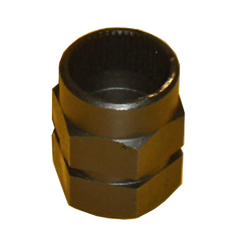 8S2243 Wrench-Female Fits Caterpillar X1B6D