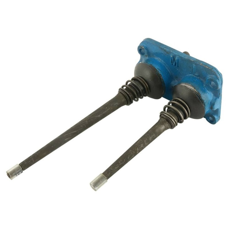 957E7220ASM Shift Top Fits Ford Dexta Super Dexta Tractor