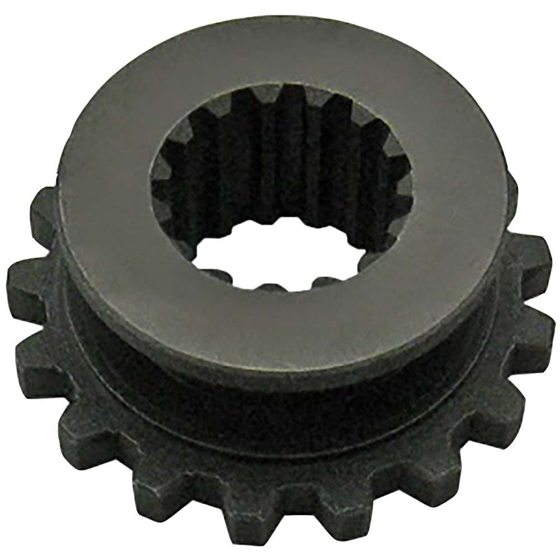 966026M2 PTO Coupler Fits Massey Ferguson 25 130