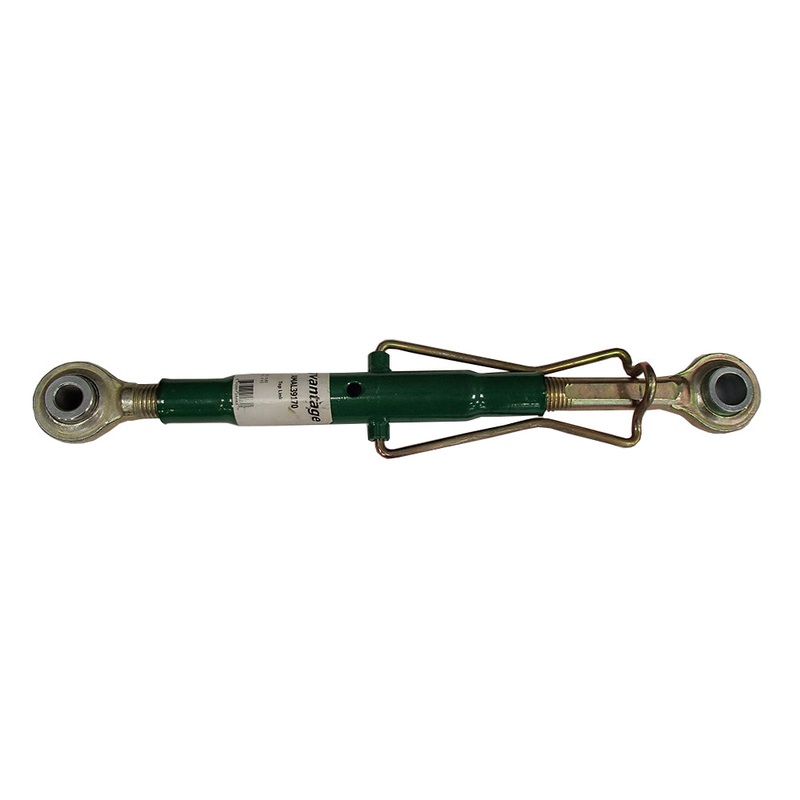 AL39170 3 Point Hitch Lift Top Link Assembly Fits John Deere 820 1530 1640 1840