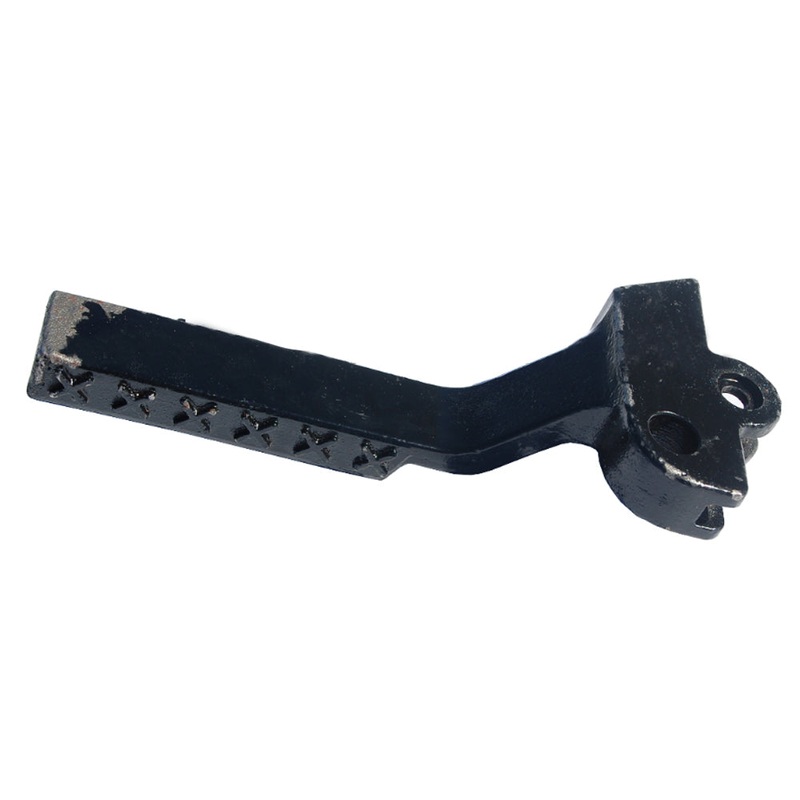 AT418734 LH Left Quick Attach Bucket Handle Fits John Deere CT322 240 250 260 27