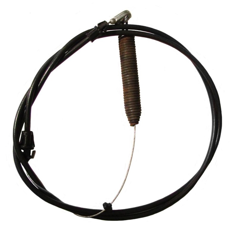 Blade Engagement Cable 435111 (OMP) Fits Craftsman Fits Poulan Fits Husqvarna