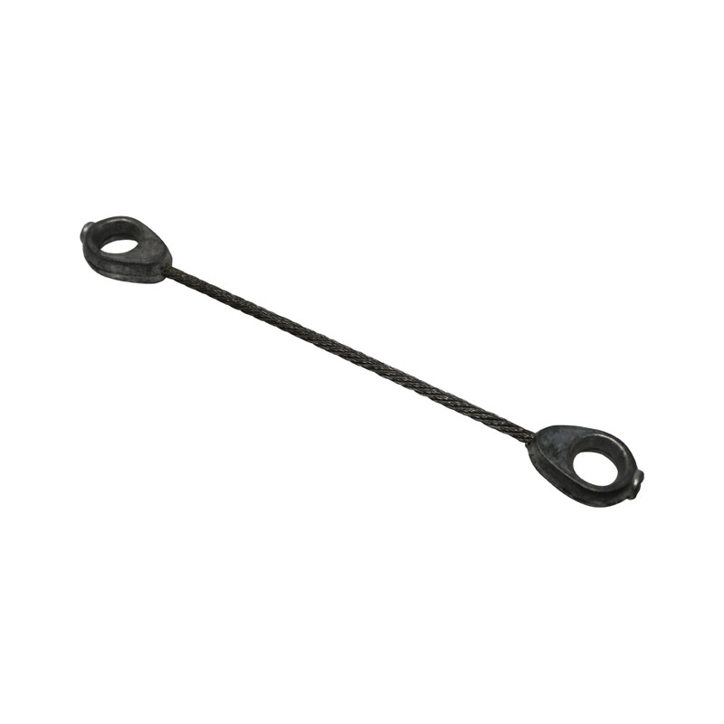 Brake Cable for MTD Fits Cub Cadet Troy-Bilt White Outdoor 746-0970 946-0970 Tra