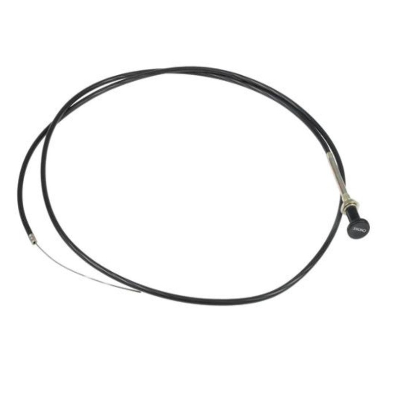 Choke Cable Fits Chalmers Fits Case Fits John Deere 170 B B125 B15 C Ca D10 D12