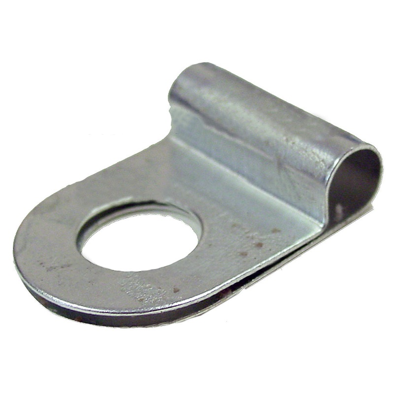 Clip Fits Ford 2N 2-N 8N 8-N 9N 9-N NAA Jubilee Tractor