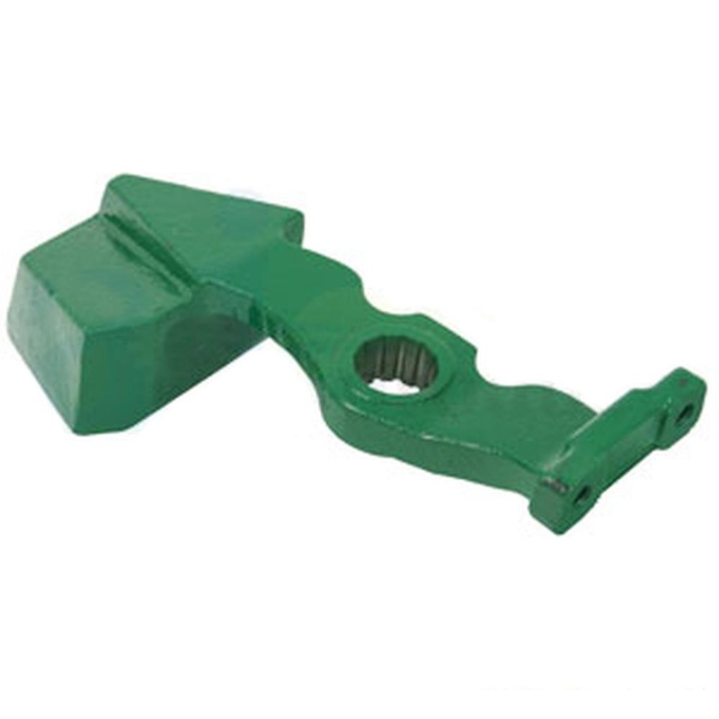 H136757 Sickle Drive Arm Fits John Deere 825 918 920 922 925 922 900 900F 900R
