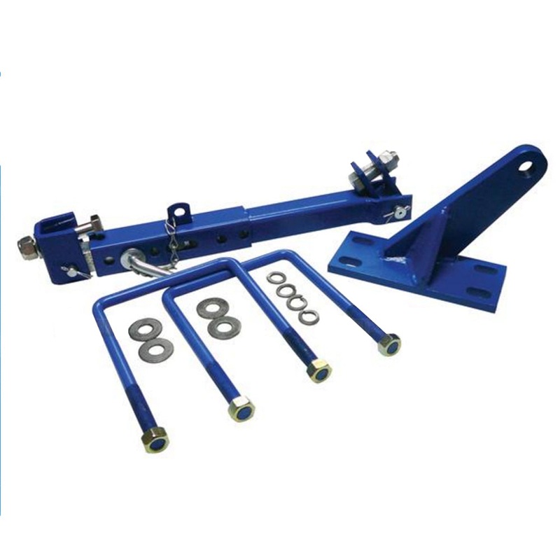 Left Hand Stabilizer Kit Fits Ford 5000 7000 5600 6600 7600 5610 6610 7610