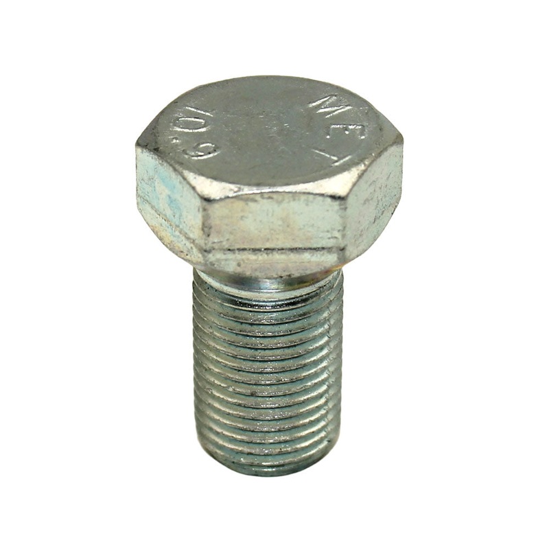 Metric Wheel Bolt TX10863 Fits Long Tractors 510 510DT 550 550DT 560 560DT