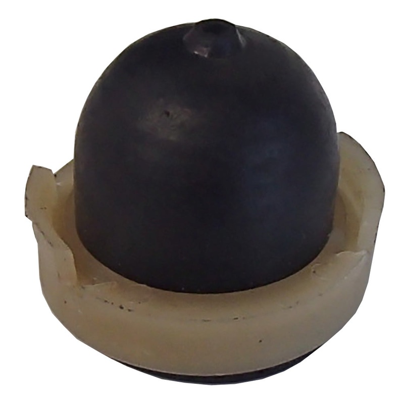 New Primer Bulb Push Mower Fits Briggs and Stratton 694395 496115 4180 5085H 508