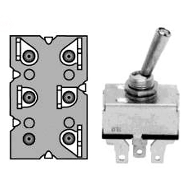 PTO Switch Fits Cub Cadet 725-3022 925-3022 AM39489 1-543018 1675800, 045848