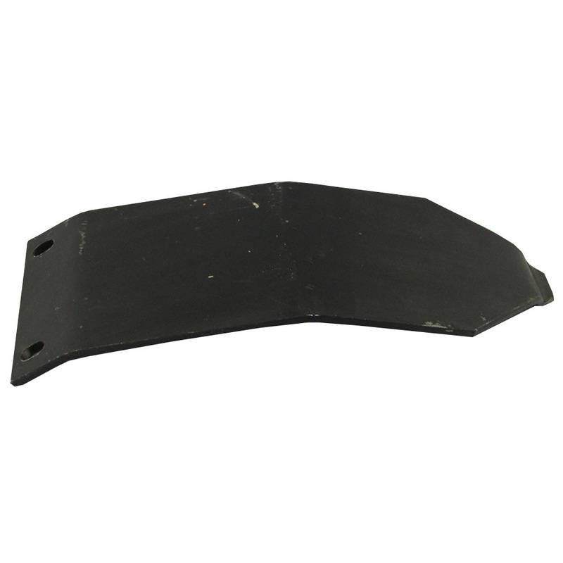 Replacement Skid Shoe ZA526875 Fits Case-IH Mower Conditioner Model: 3309