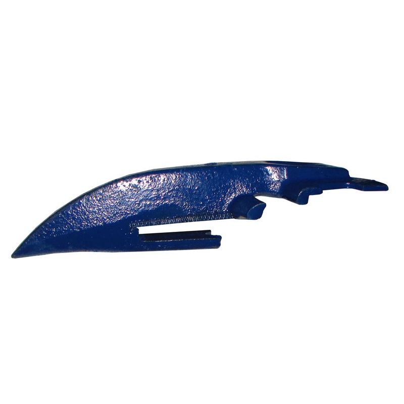 Sickle Mower Rock Guard 141009