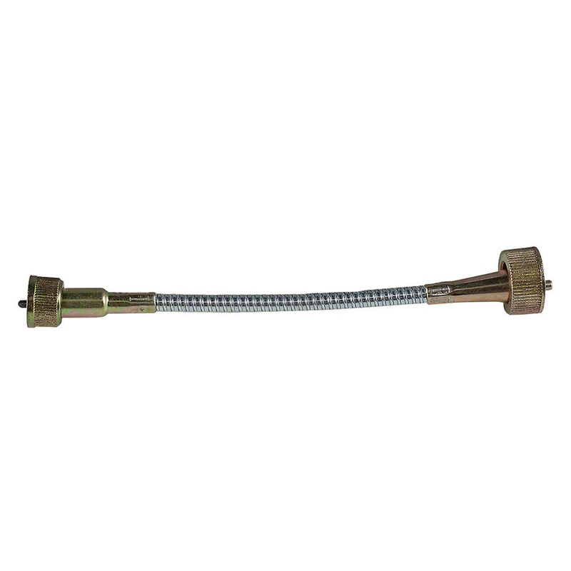 Tachometer Cable Fits John Deere A B G 50 60 70 Gas Tractors