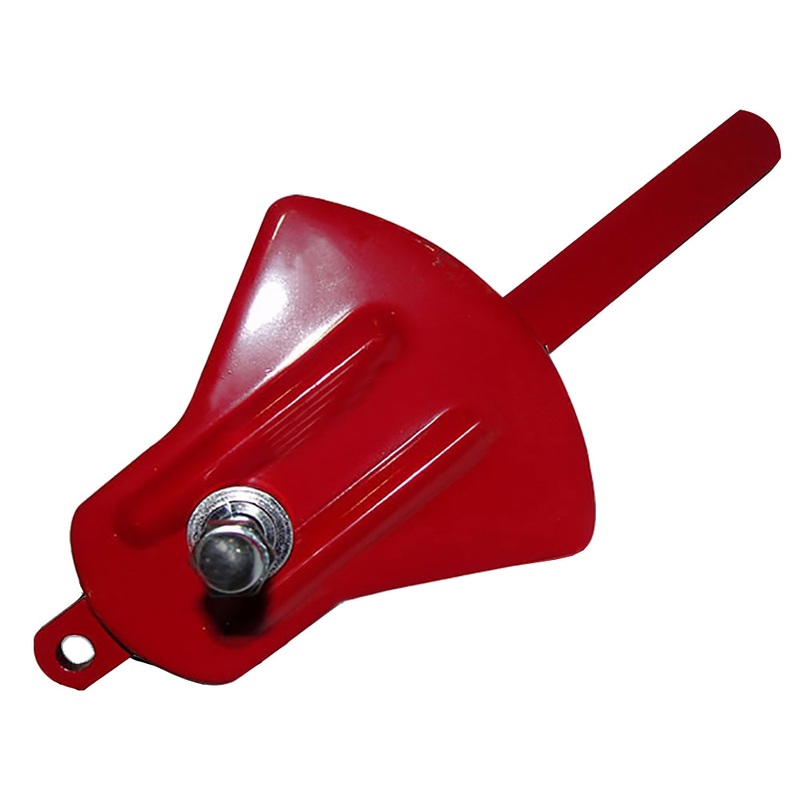 Throttle Assembly Fits IH Fits FARMALL Fits Cub Fits Cub Lo Boy Tractors