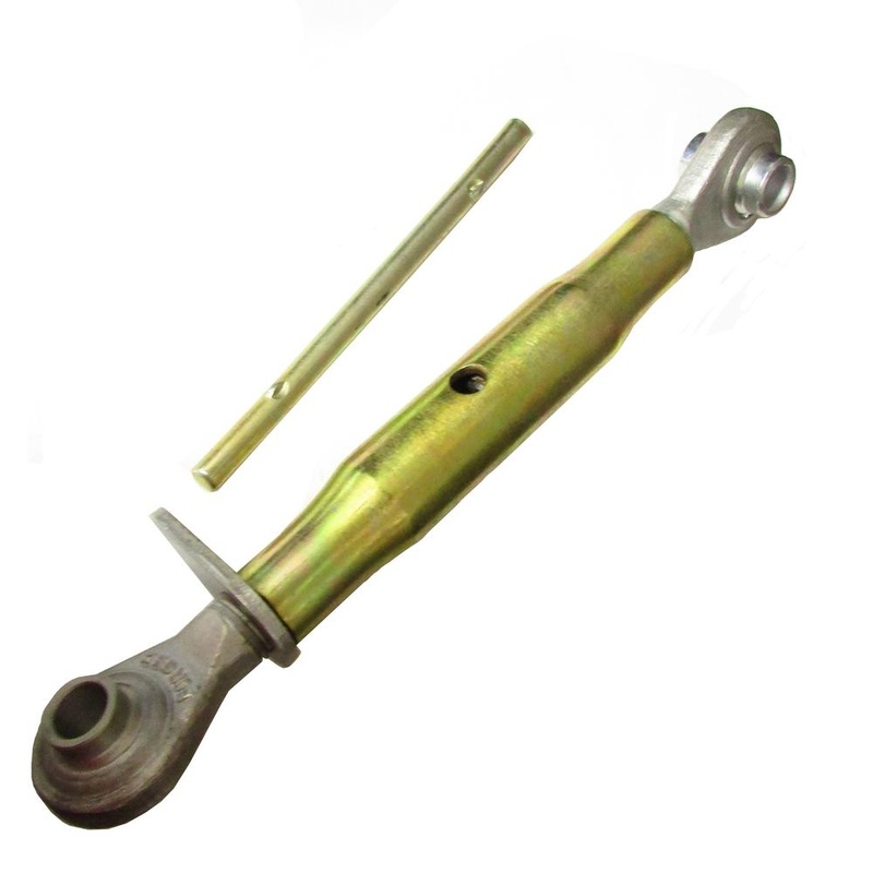 Top Link TL-109 Fits John Deere Fits JD Yanmar Fits Kubota 3 Point Hitch Adjusta