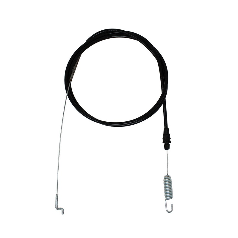 Traction Cable Fits 22" Fits Toro Self Propelled Front Drive Recycler 105-1845 2