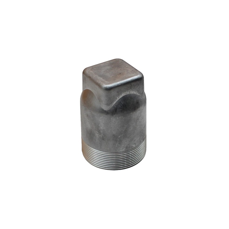 Tractor PTO Cover CAP Fits Ford 2N 8N 9N NAA/JUBILEE 600 700 800 2000 4000 2N726