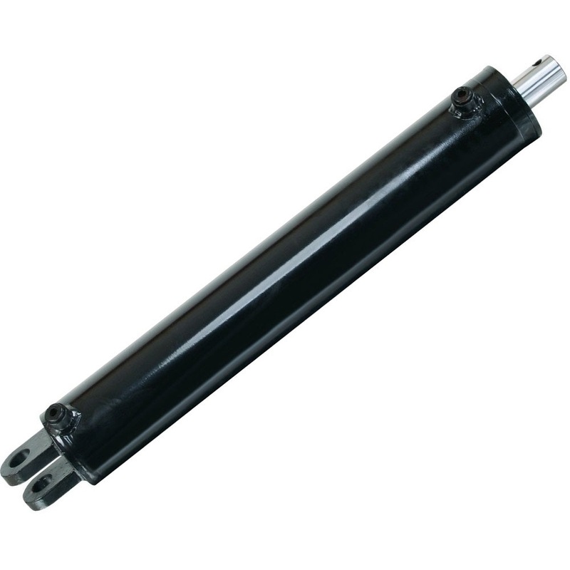 Trunnion Mount Cylinder w/Flange Fits MTD 918-04713 918-0769A Log Splitter
