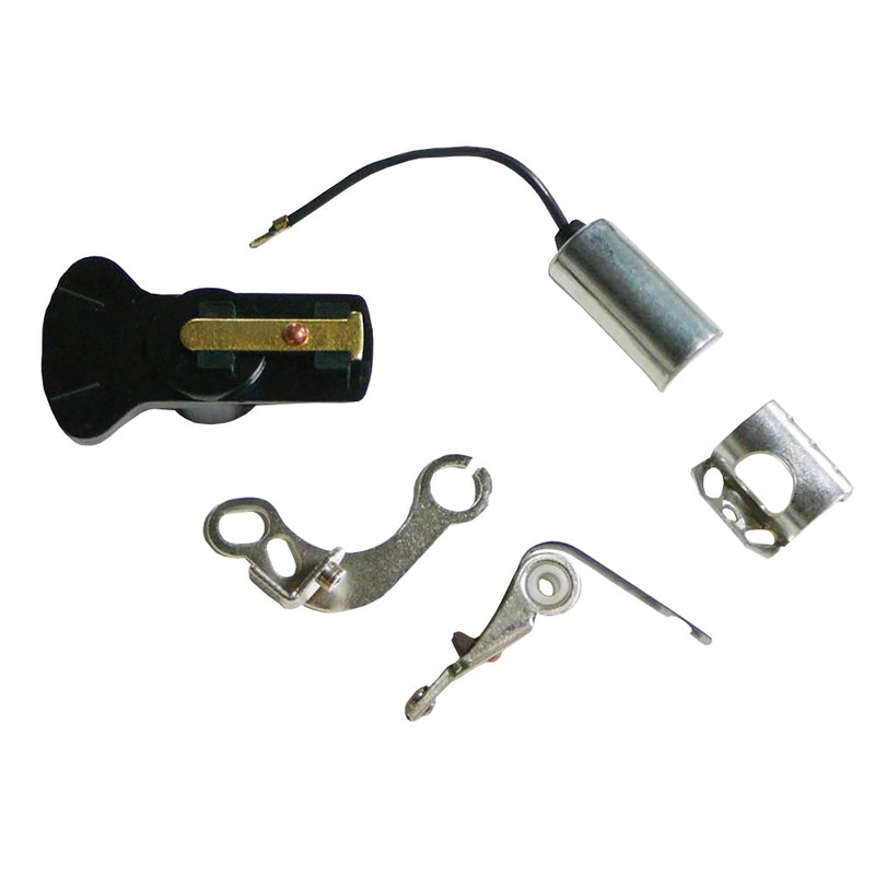 Tune-Up Kit Fits Massey Harris 440 300 470 530 570 420 730 830 600 400 430 580B