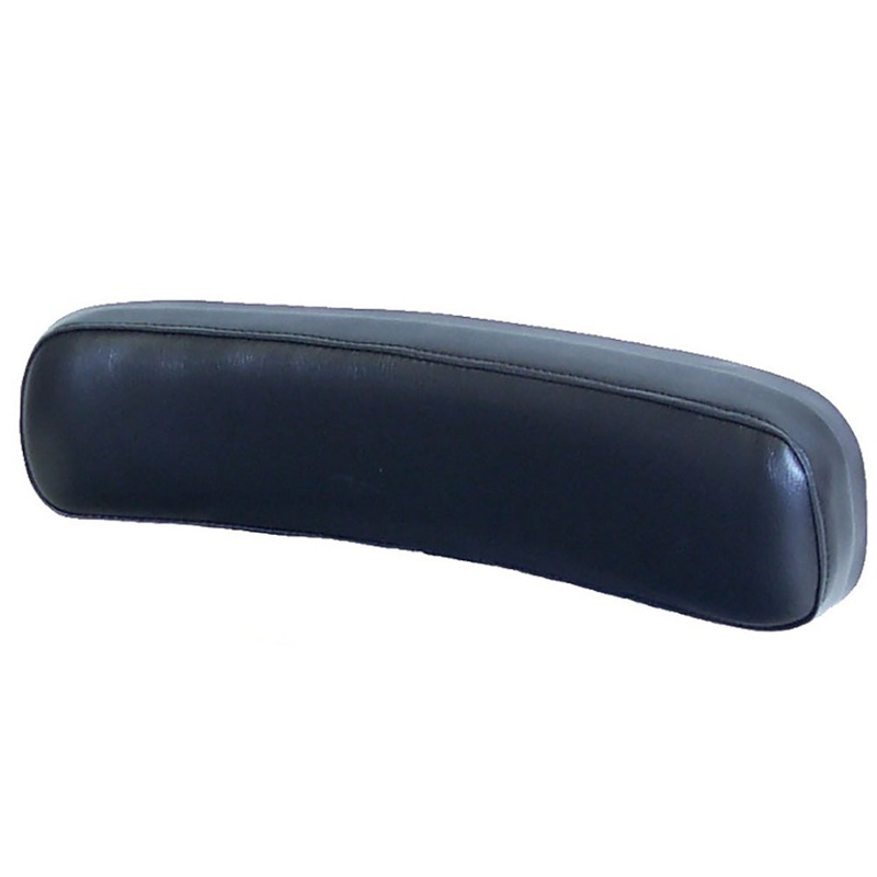 Vinyl Black Backrest Fits John Deere 1010 430 MT M 330 G 40 40 420 320 440 435