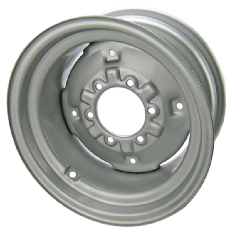 WHEEL26 Front Wheel 8 x 16 Fits Ford Fits John Deere 5000 5100 5200 7000 7100 72