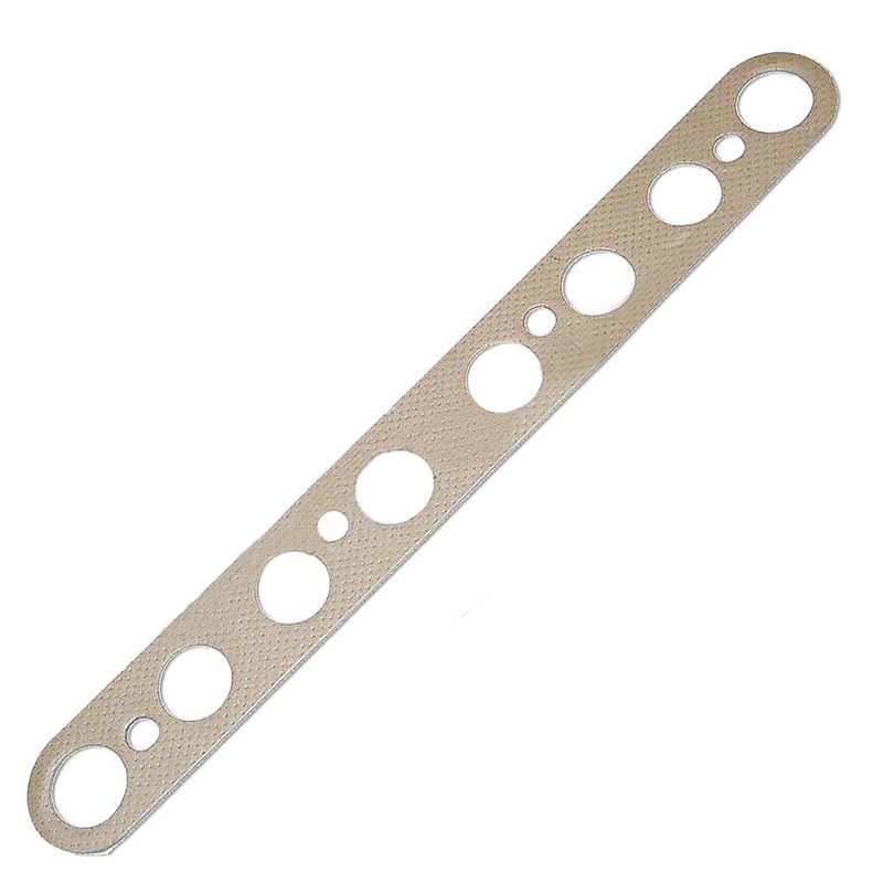 24519DA Gasket Fits Case/International Fits FARMALL  F12 F14 I12 I14 O12 O14 Gas