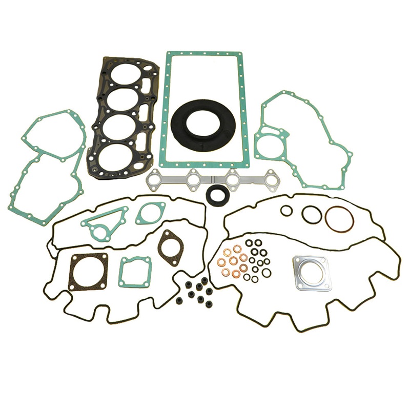 2538001 Gasket Kit-Engine Fits Caterpillar CB-334E CB-334E XW CB-335E 3024C 3034