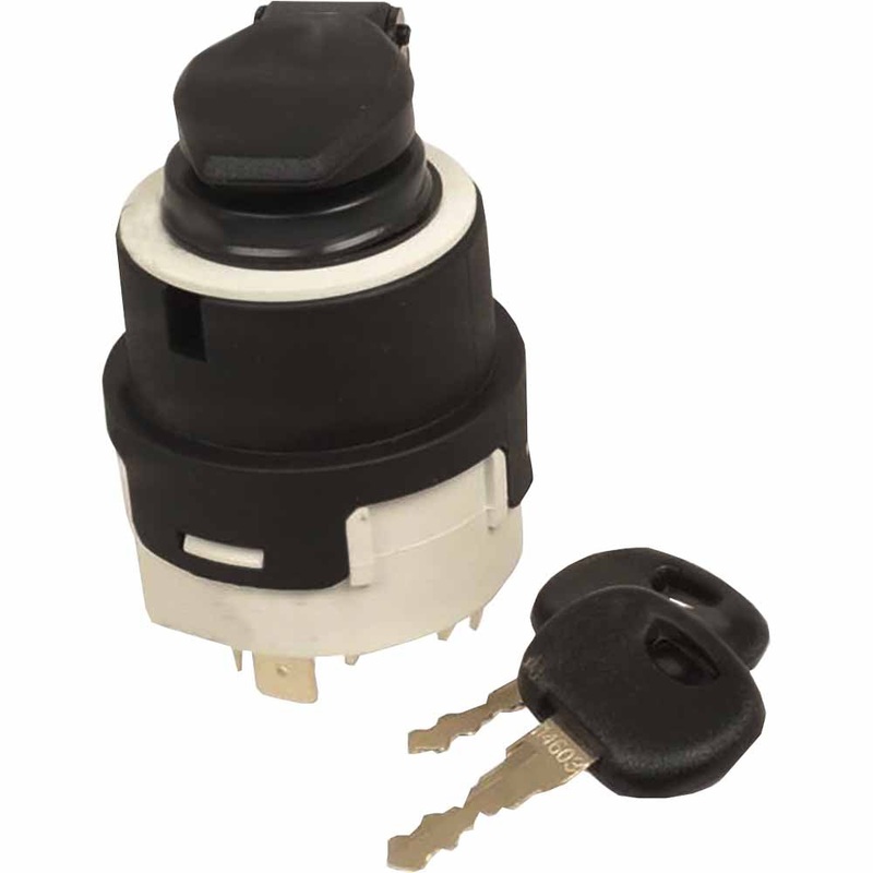 36014 1175809 Switch for Deutz Tractors D6507 D7007 D7807 DX90 DX110 DX120