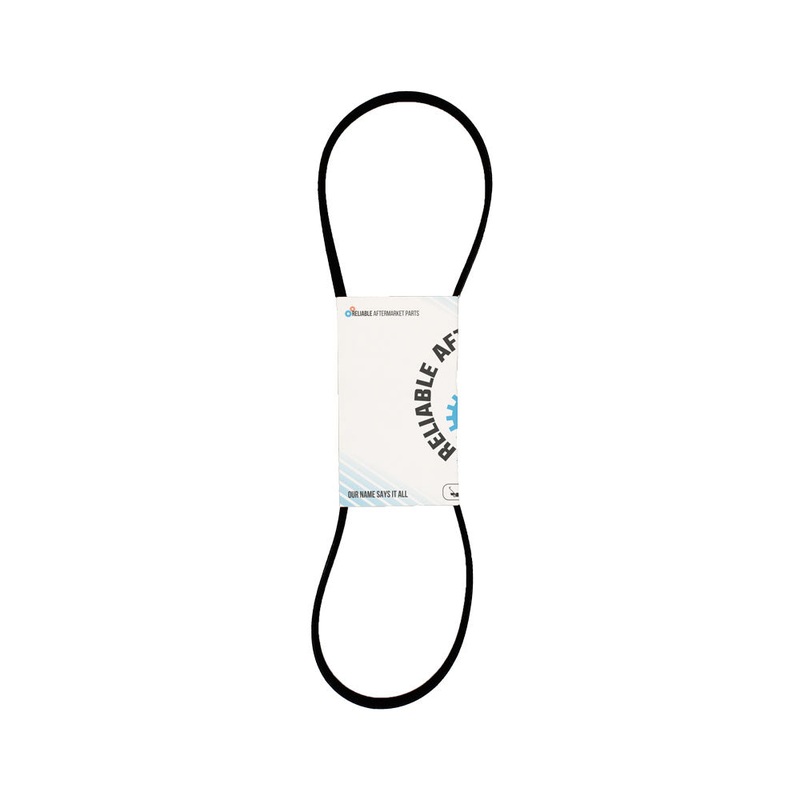 380-J-6 6PJ965 Metric J-Poly Micro V-Belt 380J6DC 6PJ965 38" Length