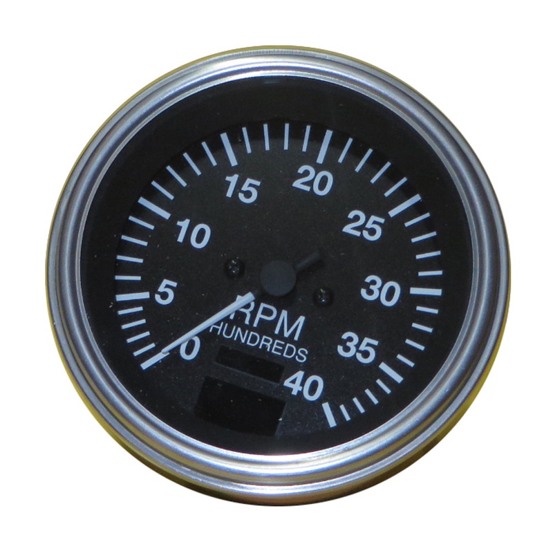 3E1932 Tachometer Fits Caterpillar 3208 3408B Fits CAT