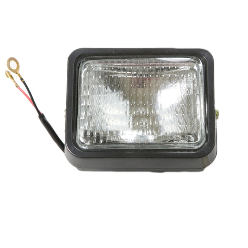 4274478 24V Heavy Duty Headlight Fits Hitachi Fits John Deere Fits JD Excavator