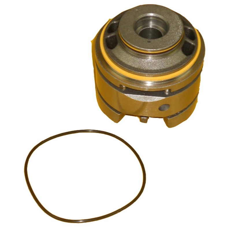 6E6477 - CARTRIDGE GROUP-VANE PUMP Fits Caterpillar (Fits CAT) !!!FREE SHIPPING!