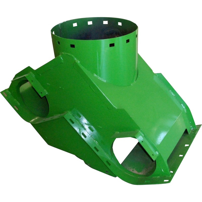 AH140713 Sump Housing Fits John Deere 9400 9410 9500 9550 9600 9610 ++ Combines