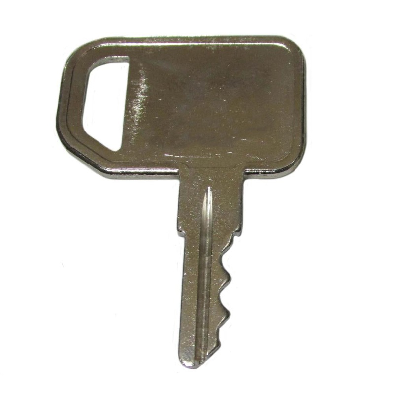 AM101600 31-12128 Switch Key For RX63 RX85 Fits Gator 130 New AM131841