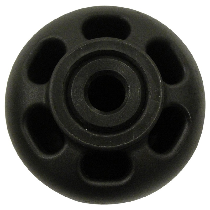 Anti Scalp Roller Fits Kubota RCK Series Mower Decks K5763-46250