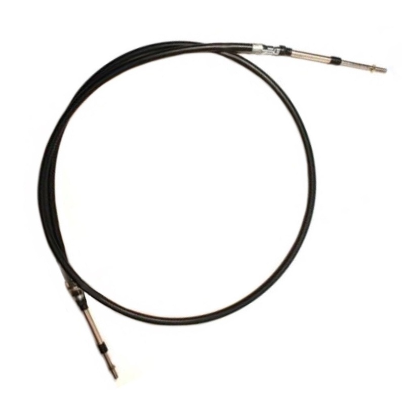 AT128907 Winch Cable Fits John Deere Fits JD 540G-II 548G-II 640G-II 648G-II 748