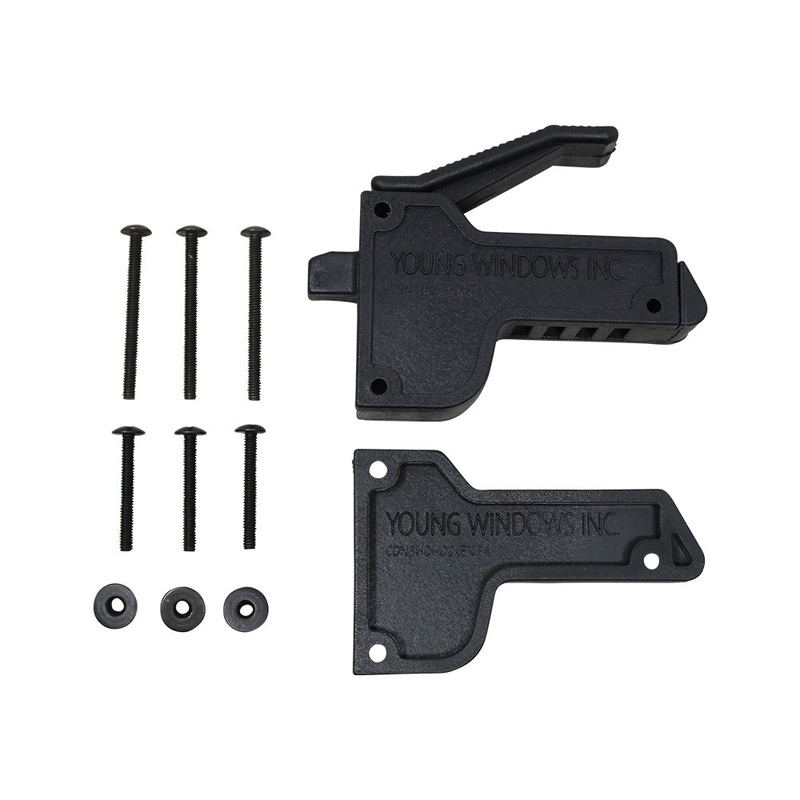 AT356880 Window Latch Kit Fits John Deere