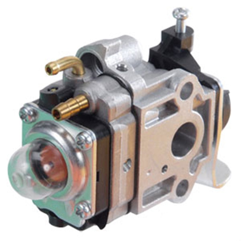 B1WWYK186 Complete Carburetor fits Echo Trimmer Brush Cutter Models SRM260L