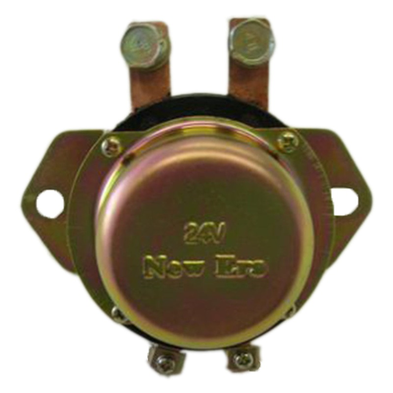 BATTERY RELAY 24V fits Komatsu 08088-10000 Excavators Ships FREE Priority Mail