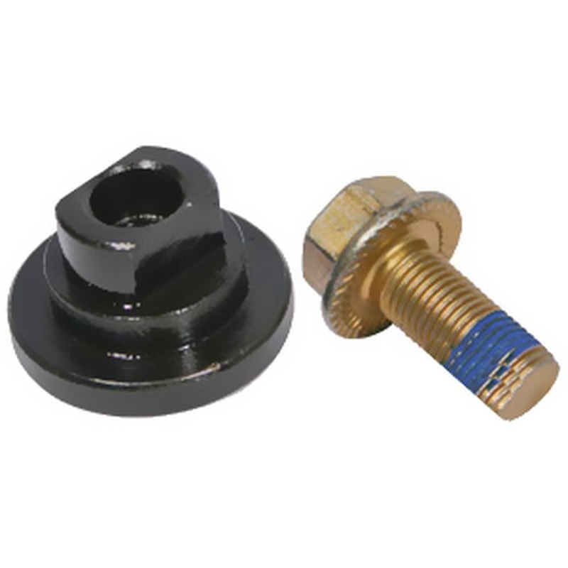 BK001 Disc Mower Blade Bolt Kit For Bush Hog DM70 DM80 DM90