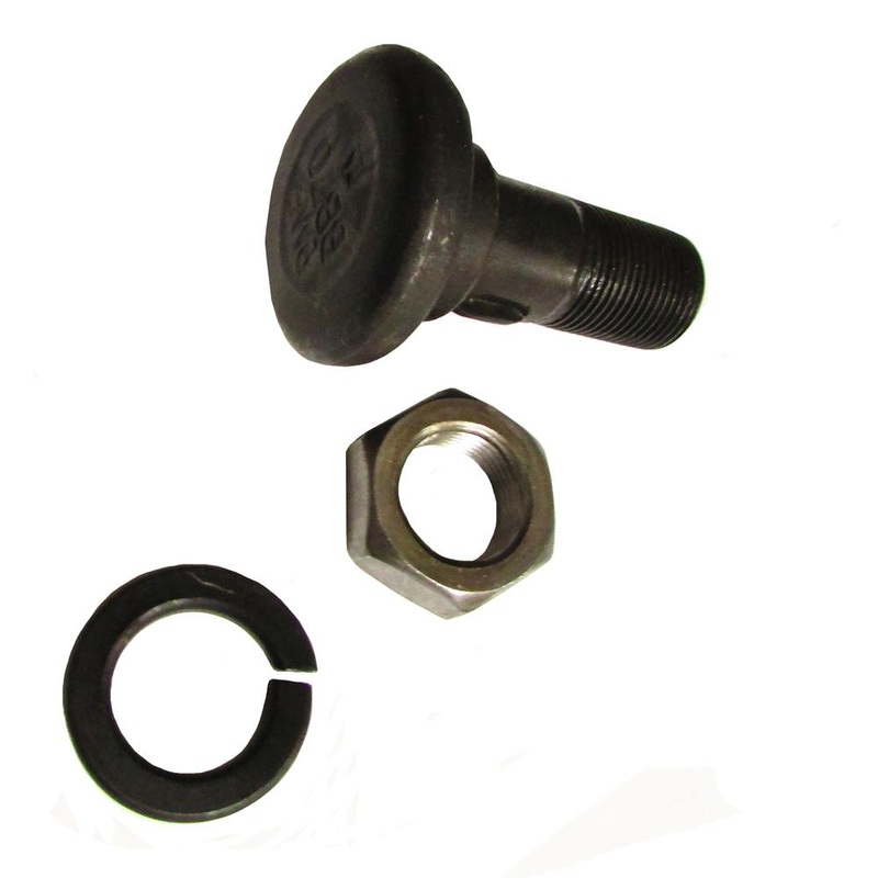 Blade Bolt Kit fits Land Pride Fits John Deere Fits Bush Hog 3615 2610 3610 2615