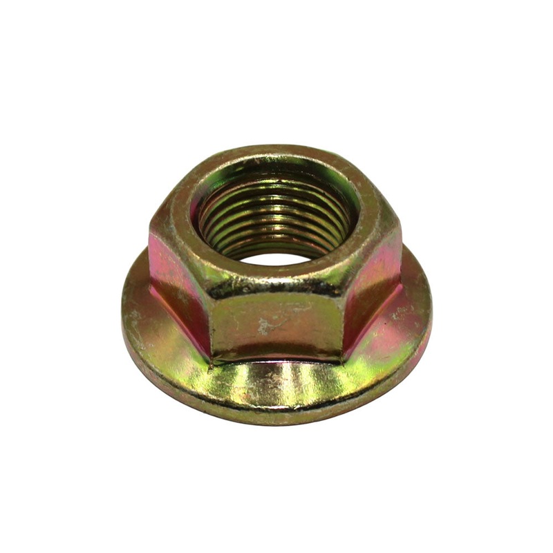 Blade Lock Nut for MTD 712-0417 712-0417A 912-0417A