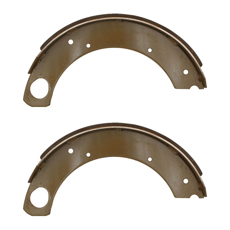 Brake Shoes Fits Massey Ferguson Part# 1810517M92