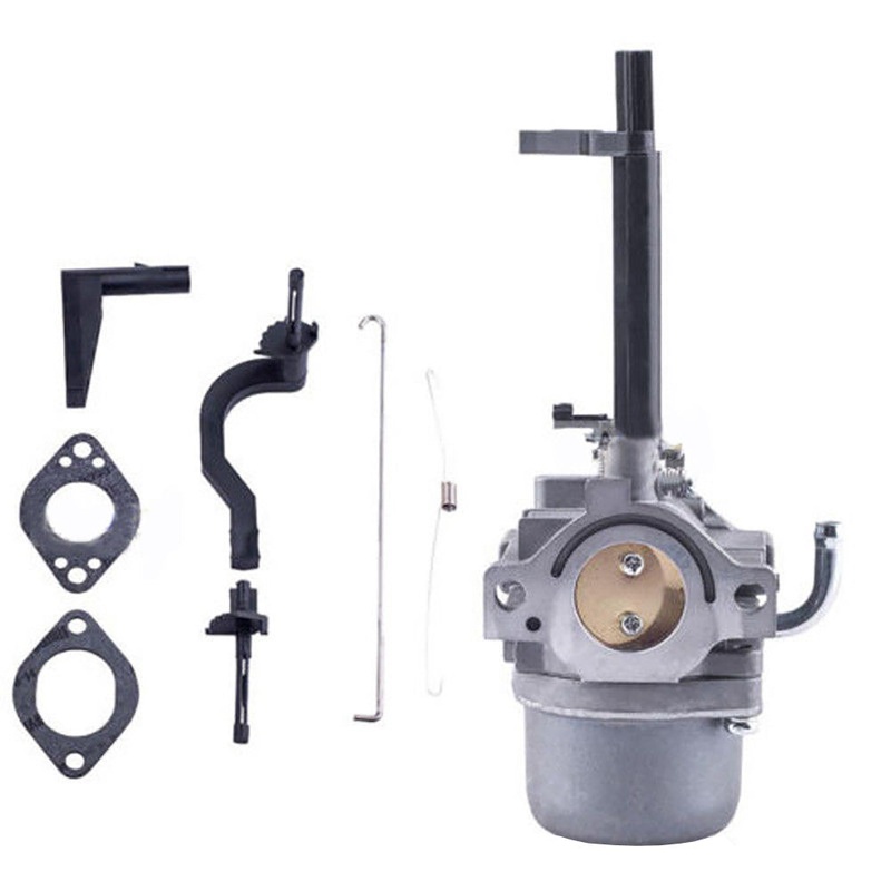 Carburator Fits Briggs and Stratton Carb 591378 796321, 696132, 696133, 796322 e