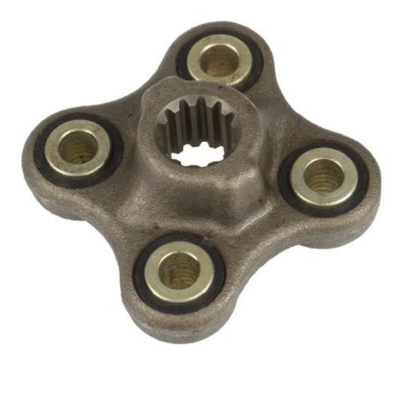 D140524 Hydraulic Pump Coupler Fits Case 350B 450B 450C 455B 455C 480C 480D