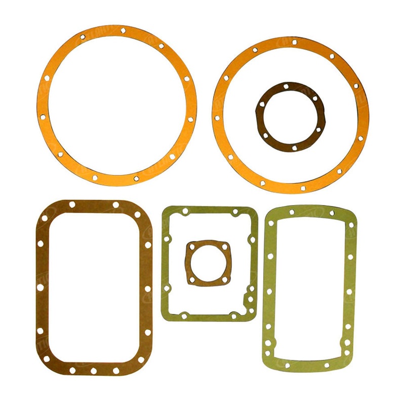 DGK928 Differential Gasket Kit Fits Ford New Holland Tractors  8N 9N 2N