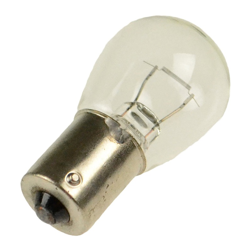 Double Contact HB1157 12 Volt 2.10 AMP Mini Light Bulb Turn Signal Head Light
