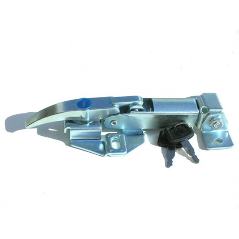 Fits John Deere 4429044 EXCAVATOR HOOD LATCH