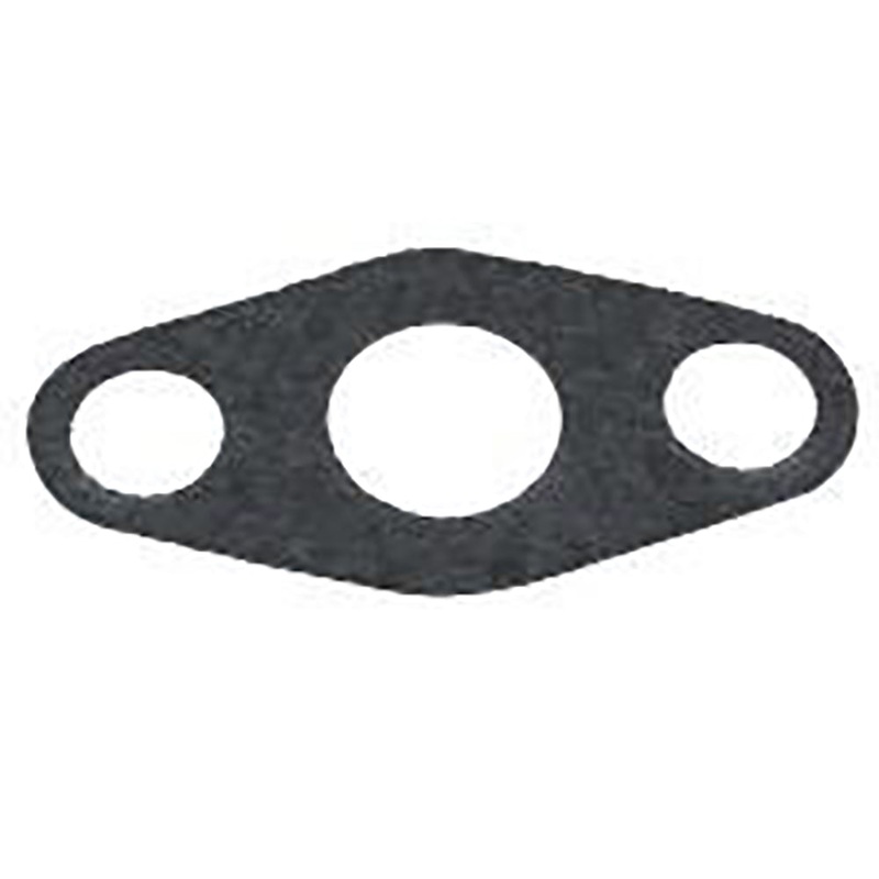 Gasket Oil Pump Cover Fits Ford 1801 1811 1821 1841 1871 1881 2030 2130